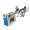 pvc garden hose/pipe extruder machine